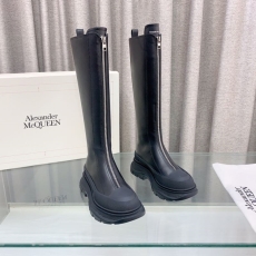 McQueen Boots